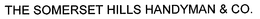 THE SOMERSET HILLS HANDYMAN & CO. trademark