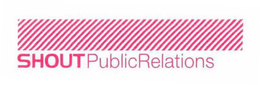 SHOUTPUBLICRELATIONS trademark