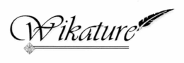 WIKATURE trademark