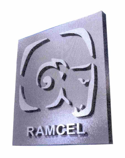RAMCEL trademark