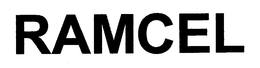 RAMCEL trademark
