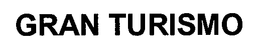 GRAN TURISMO trademark