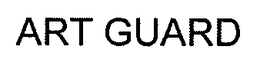 ART GUARD trademark