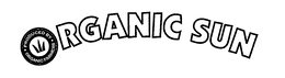 ORGANIC SUN PRODUCED BY · ORGANIC FARMERS · trademark