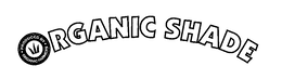 ORGANIC SHADE PRODUCED BY· ORGANIC FARMERS· trademark