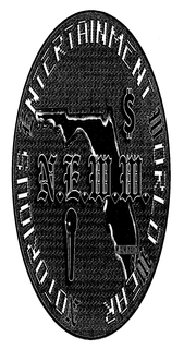 N.E.W.W.  NOTORIOUS ENTERTAINMENT WORLD WEAR trademark