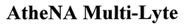 ATHENA MULTI-LYTE trademark