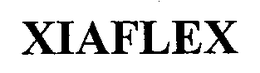 XIAFLEX trademark