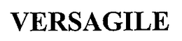 VERSAGILE trademark