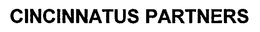 CINCINNATUS PARTNERS trademark