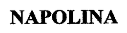 NAPOLINA trademark