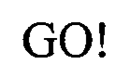 GO! trademark