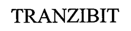 TRANZIBIT trademark