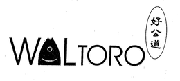 WALTORO trademark