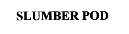 SLUMBER POD trademark