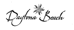 DAYTONA BEACH trademark