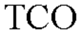 TCO trademark