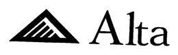 ALTA trademark