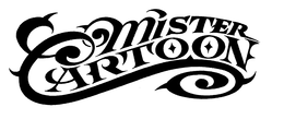 MISTER CARTOON trademark