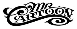 MR. CARTOON trademark