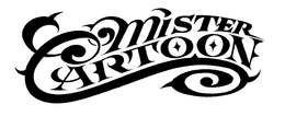 MISTER CARTOON trademark