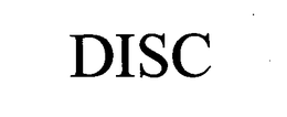 DISC trademark