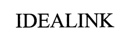 IDEALINK trademark