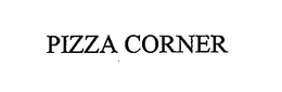 PIZZA CORNER trademark