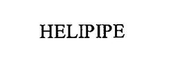 HELIPIPE trademark