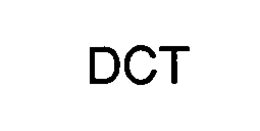 DCT trademark