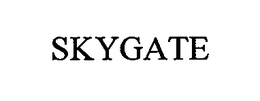 SKYGATE trademark