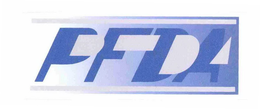 PFDA trademark