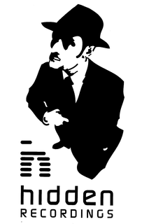 H HIDDEN RECORDINGS trademark