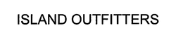 ISLAND OUTFITTERS trademark