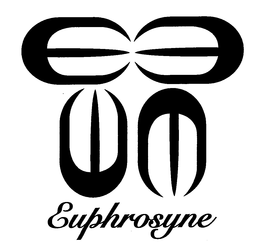 EUPHROSYNE trademark