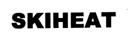SKIHEAT trademark