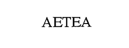 AETEA trademark