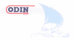 ODIN RIG trademark