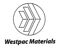 WESTPAC MATERIALS trademark