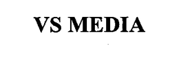 VS MEDIA trademark