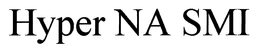 HYPER NA SMI trademark