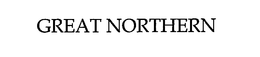 GREAT NORTHERN trademark