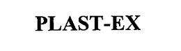 PLAST-EX trademark