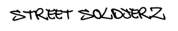 STREET SOLDJERZ trademark