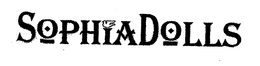 SOPHIADOLLS trademark