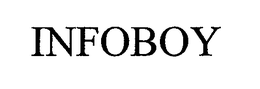 INFOBOY trademark