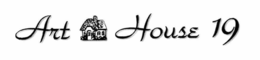ART HOUSE 19 trademark