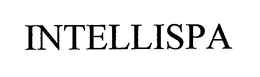 INTELLISPA trademark