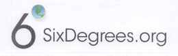 6 SIXDEGREES.ORG trademark
