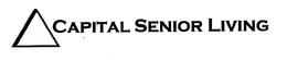 CAPITAL SENIOR LIVING trademark